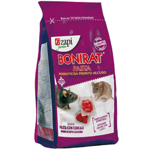 BONIRAT BIOCIDA BOCC PLUS 150gr - Tema