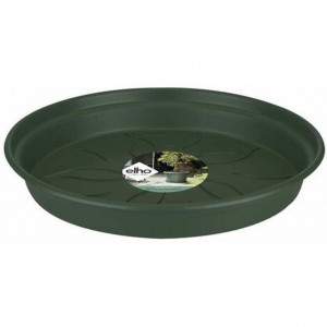 GREEN BASICS SAUCER 34CM...