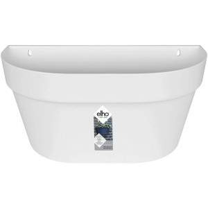 LOFT URBAN WALL BASKET 40 WHITE