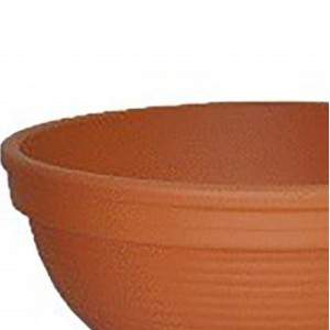 BOWL mini em terracota natural