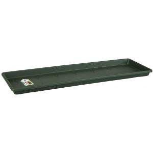 Green Basics Soucoupe rectangulaire Trough Elho