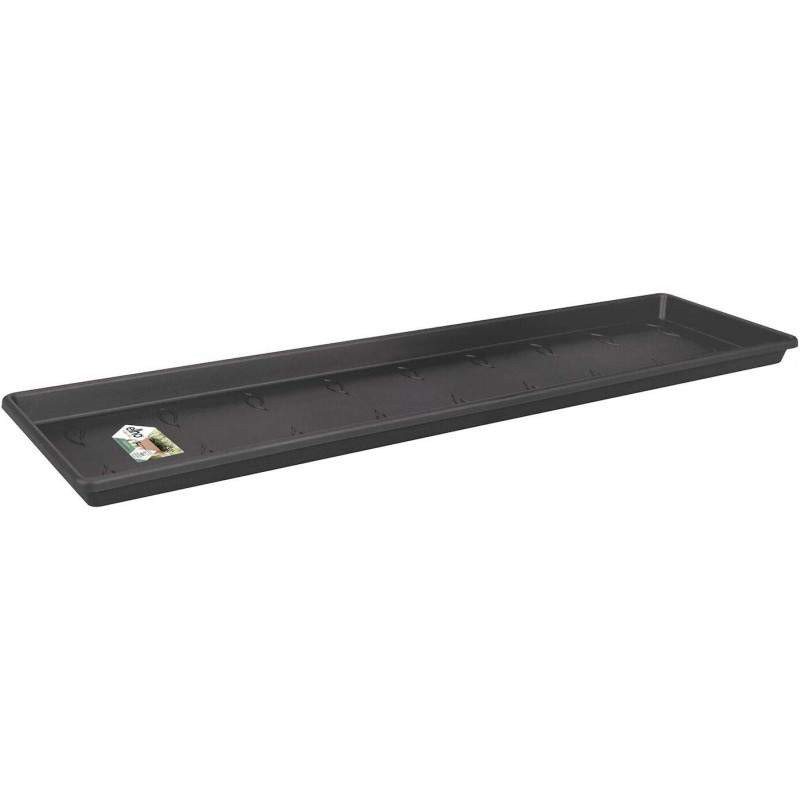 Elho Green Basics Balkonbak Schotel Elho Green Basics Balkonbak Schotel
