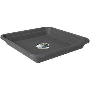 Sottovaso quadrato elho - Universal saucer square