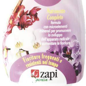 CONCIME LIQUIDO ORCHIDEE Nutrilife