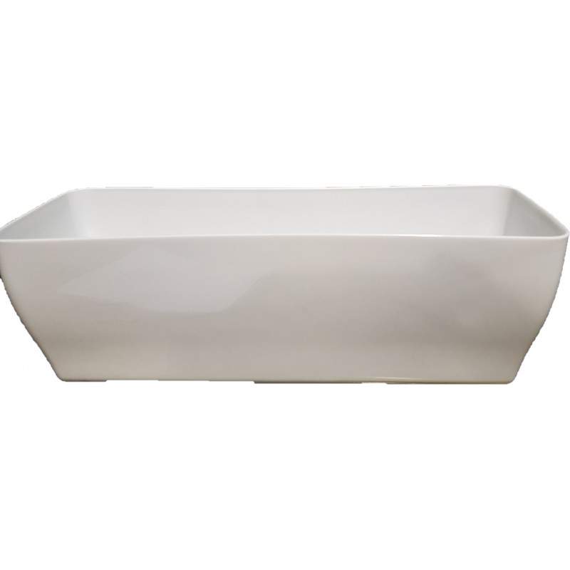 LIVING BOX cm 39 INDOOR WHITE LIVING BOX cm 39 INDOOR WHITE