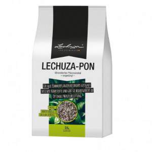 Granulaat Lechuza PON 3 Liter