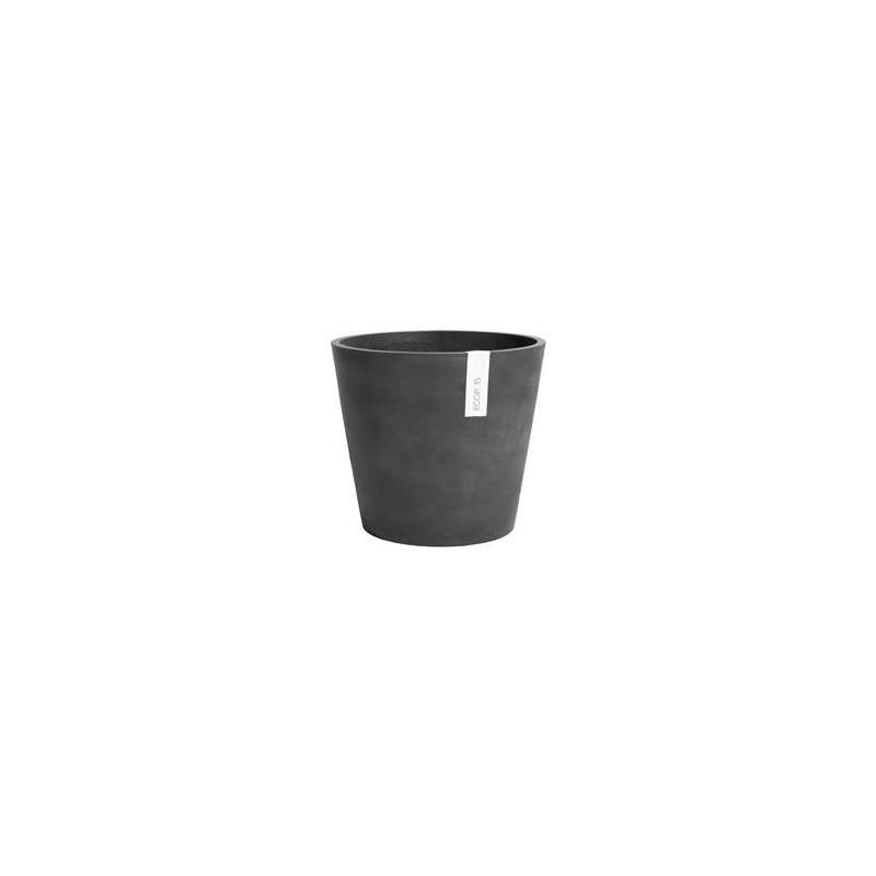 Ecopots Amsterdam Dark Gray... Ecopots Amsterdam Dark Gray...