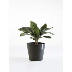 Ecopots Amsterdam Dark Gray...