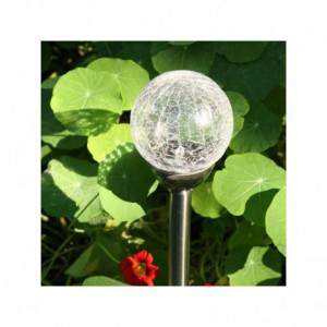 Dew Pearl Solar Lamp