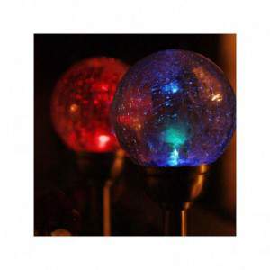 Dew Pearl Solar Lamp