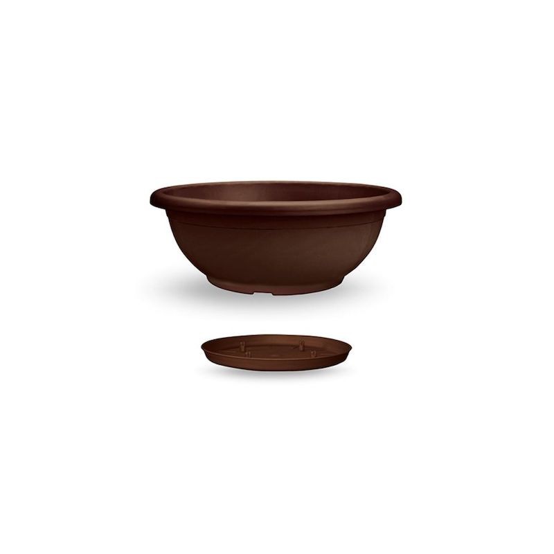 Naxos Bowl 30 cm with... Naxos Bowl 30 cm with...