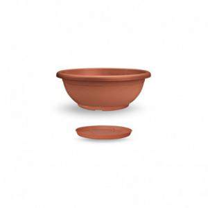 Naxos Bowl 50 cm mit...