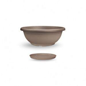 Naxos Bowl 40 cm mit Avana...