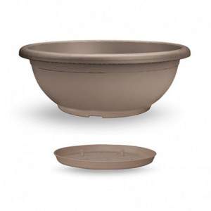 Naxos Bowl 40 cm with Avana...