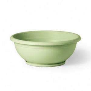 Naxos bowl with saucer ø 30...