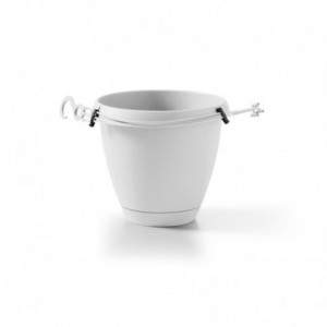 Vaso Pensile Flow ø 20 cm....