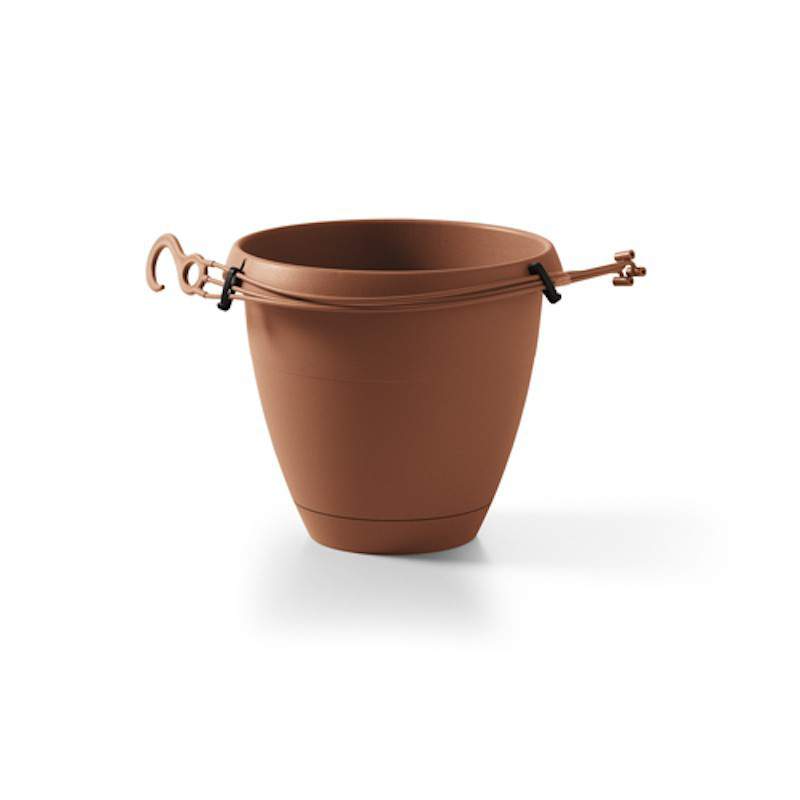 Vaso Pensile Flow ø 30 cm.... Vaso Pensile Flow ø 30 cm....