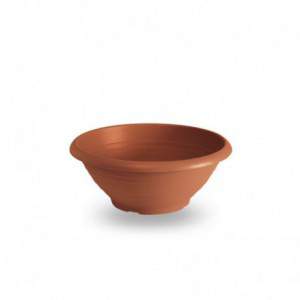 Bell Bowl ø 20cm Terracotta