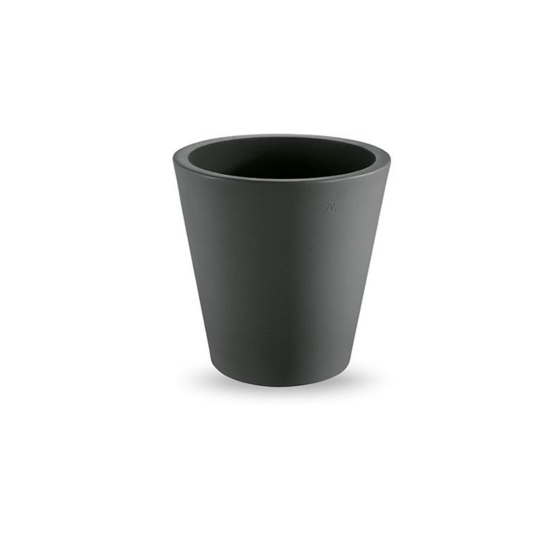 Vaso Single Rotondo ø 35... Vaso Single Rotondo ø 35...