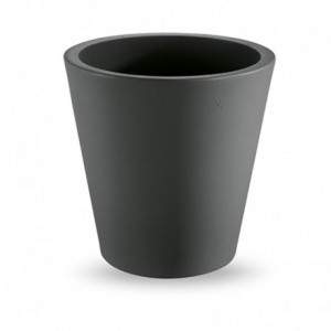 Vaso único redondo ø 35 cm....