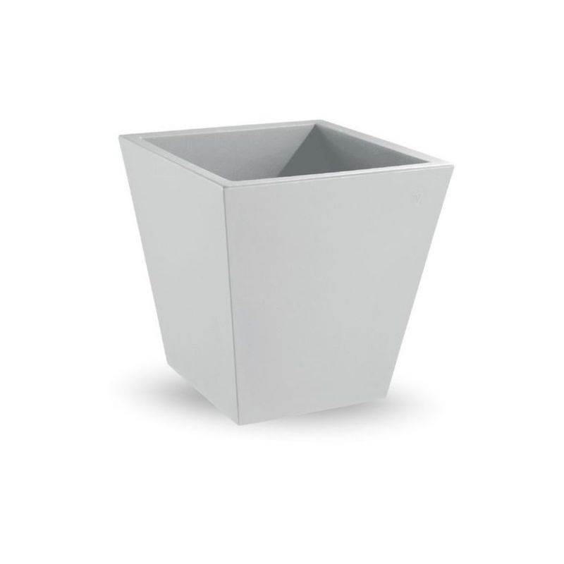 Single Square Vase 35 x 35...