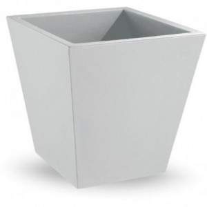 Single Square Vase 35 x 35...