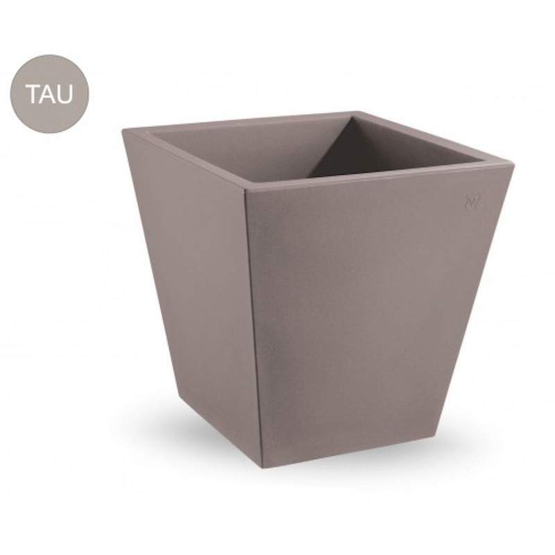 Vaso Single Quadrato 35 x... Vaso Single Quadrato 35 x...