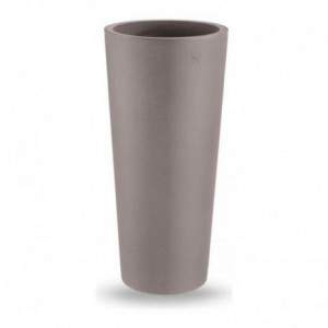 Cache-Pot Genesis Vase Rond...