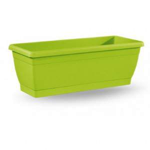 Roxanne crate with sub-crate 60cm Anise Green