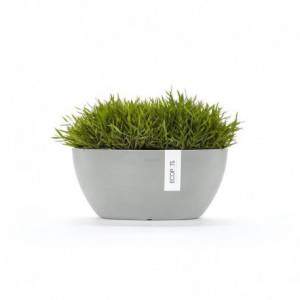 Ecopots Sofia Vase - Light...