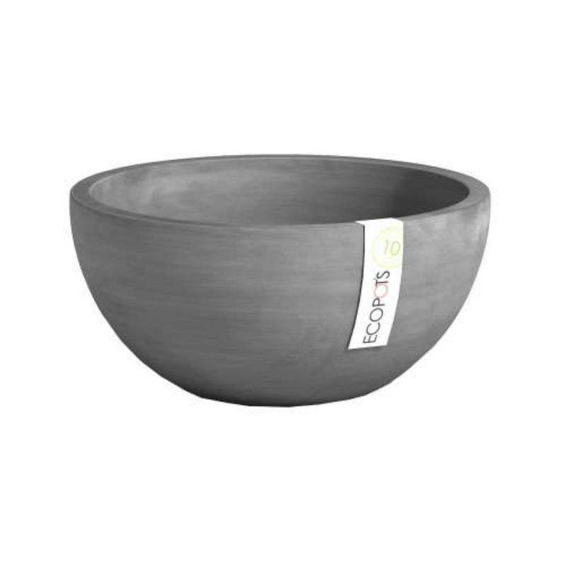 Vaso Ecopots Brussels 25... Vaso Ecopots Brussels 25...