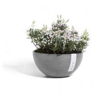 Ecopots Brussels vaas 25...