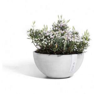 Ecopots Brussels vaas 25...