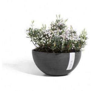 Ecopots Bryssel vas 30 cm....