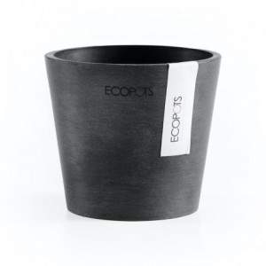 Vaso Ecopots Amsterdam Mini...