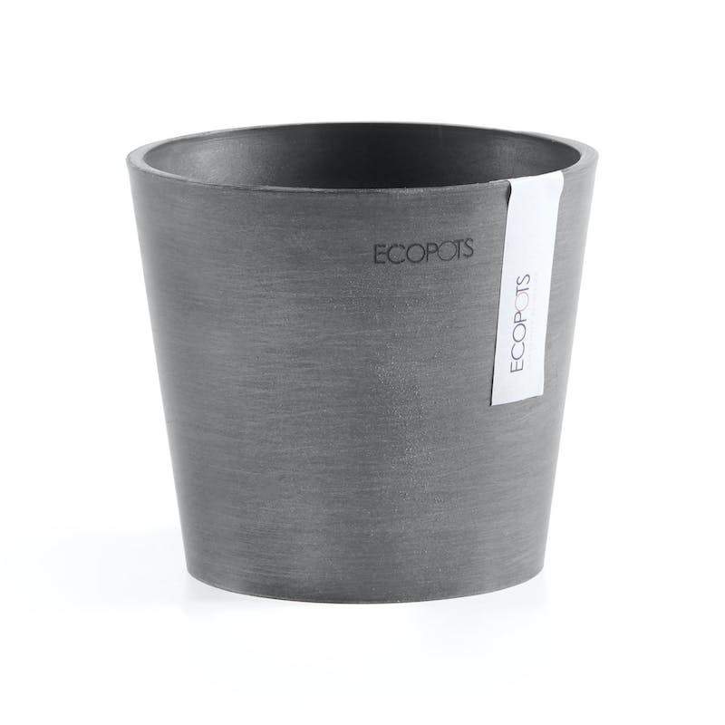 Vaso Ecopots Amsterdam Mini... Vaso Ecopots Amsterdam Mini...
