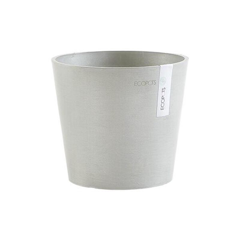Vaso Ecopots Amsterdam Mini... Vaso Ecopots Amsterdam Mini...