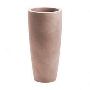 Talos Vase 70 cm. Havanna