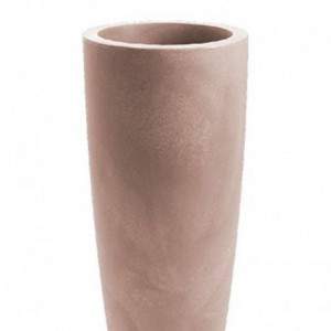 Talos Vase 70 cm. Havanna