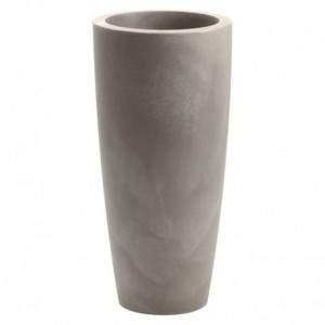 Talos Vase 90 cm. Asche