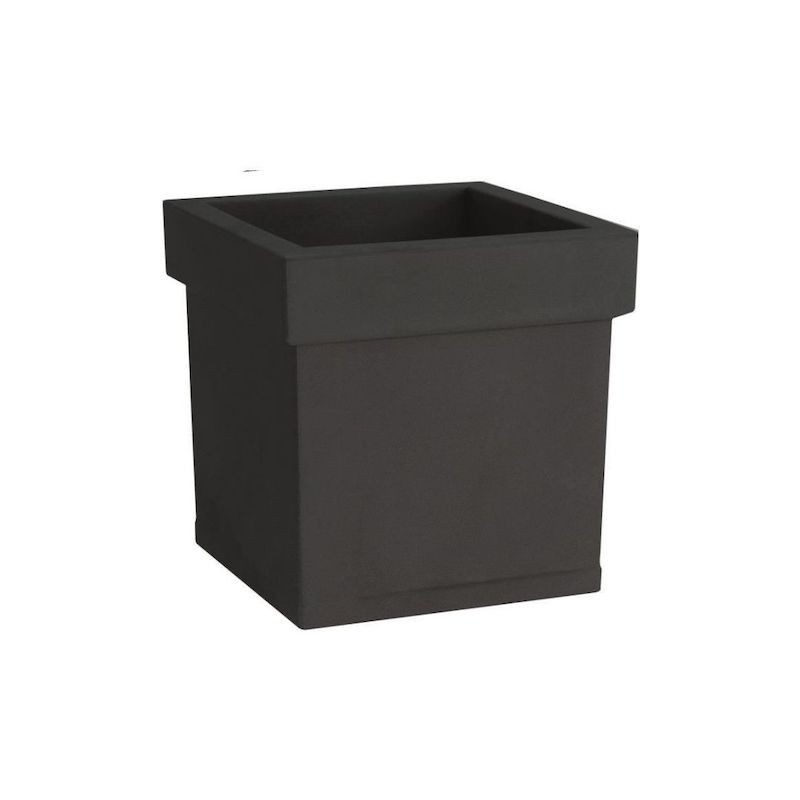 Vaso Quadro Themis 40cm... Vaso Quadro Themis 40cm...