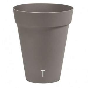 Vaso Arke Slim 33 cm. Rola