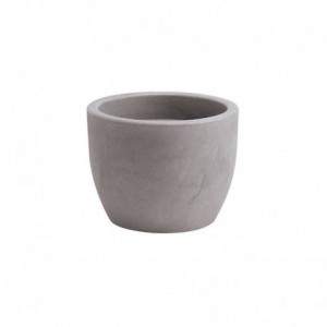 Hera bowl 50 cm. Ash