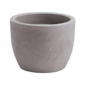 Hera bowl 60 cm. Ash