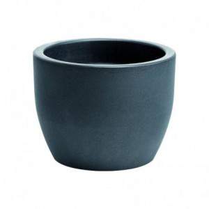 Hera bowl 60 cm. Anthracite