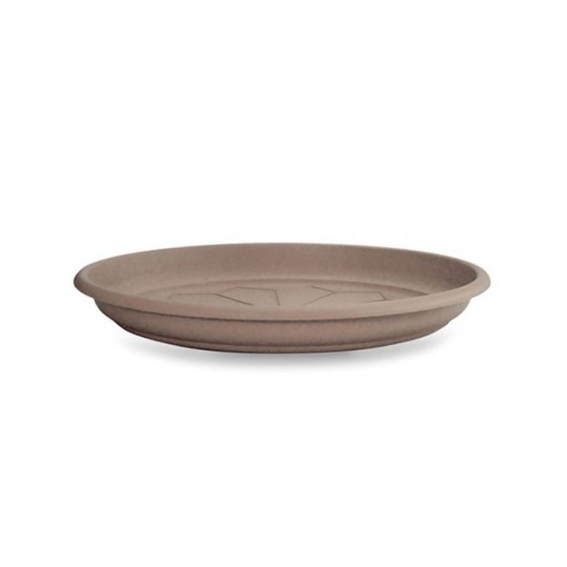 Sottovaso tondo Naxos Havana 47cm Sottovaso tondo Naxos Havana 47cm