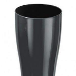 Vaso interior alto com 20,5...