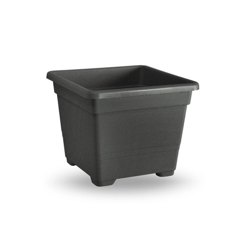 Veca Square Pot 22 cm. -... Veca Square Pot 22 cm. -...