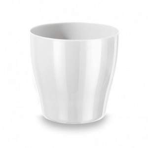 Vaso da interno 21 cm. -...