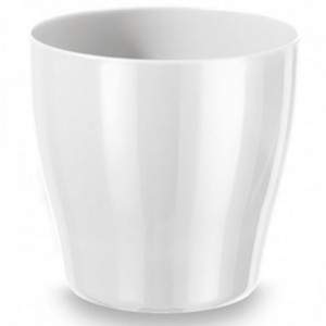 Vaso da interno 21 cm. -...